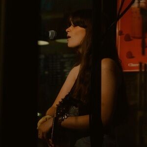 Meet your Posher, Maddie